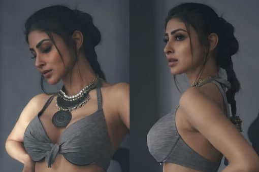 Mouni Roy